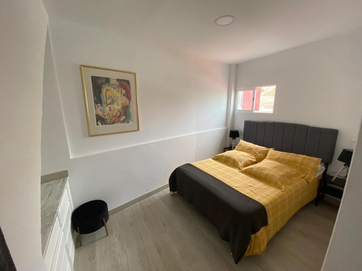 Apartamento Piccolo Blu Vegueta *