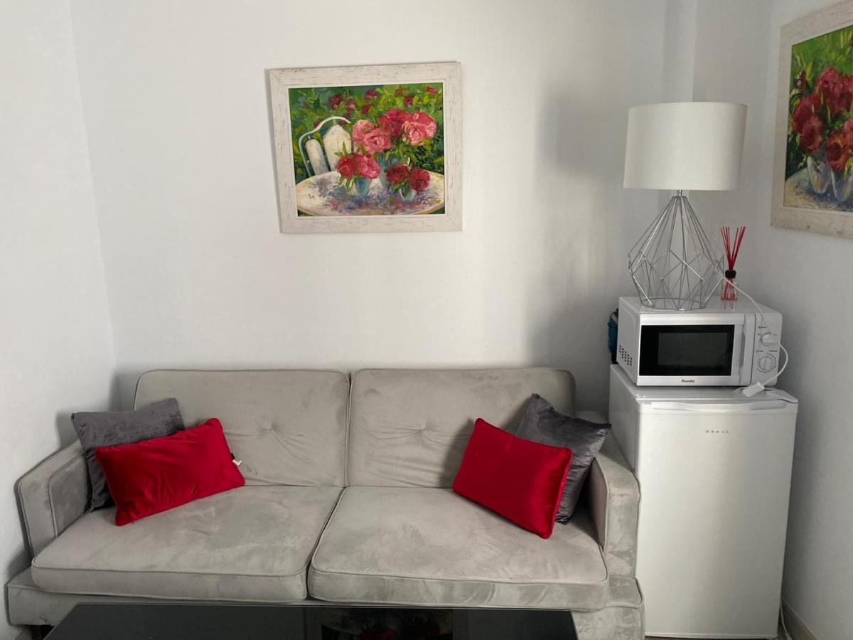 Piccolo Blu Vegueta Apartamento Las Palmas de Gran Canaria